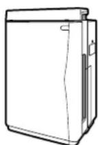 DAIKIN MCK75J - CAUTION - 1