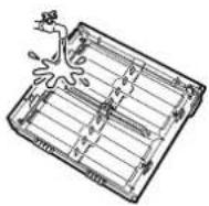 DAIKIN MCK75J - CAUTION - 9