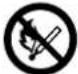 DAIKIN MCK75J - WARNING - 5