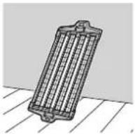 DAIKIN MCK75J - CAUTION - 12