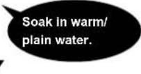 DAIKIN MCK75J - CAUTION - 3