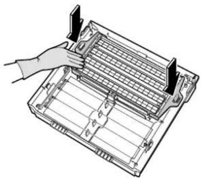 DAIKIN MCK75J - Attach - 2