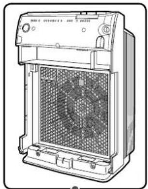 DAIKIN MC70L - NOTE - 3