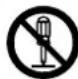 DAIKIN MC70L - WARNING - 6