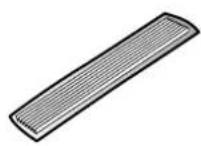 DAIKIN MC70L - Accessories check ■ - 2