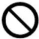 DAIKIN MC70L - CAUTION - 1