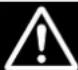 DAIKIN MC70L - WARNING - 8