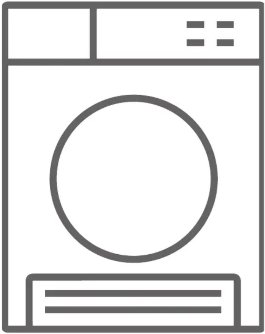 AMICA WTK 487 030 - Reinigung des Wäschetrockners - 2