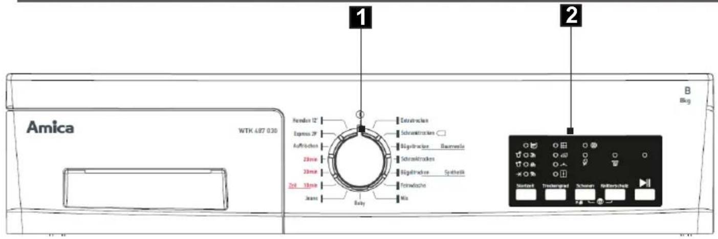 Amica WTK 487 030 1 2 B Big Fenden 12 Express 29 Auftrücken 25min 25min Zed 30min Jeans Extrastruckers Schramfrockers Sigalfracker Baumwerte Schramfrockers Sigalfracker Synthelk Forschlöse Mia Baby