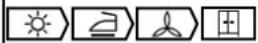 Infiniton SD-8NDP - Bloqueo Infantil - 4