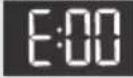 GORENJE DA83IL/I - WAS TUN ...? - 1