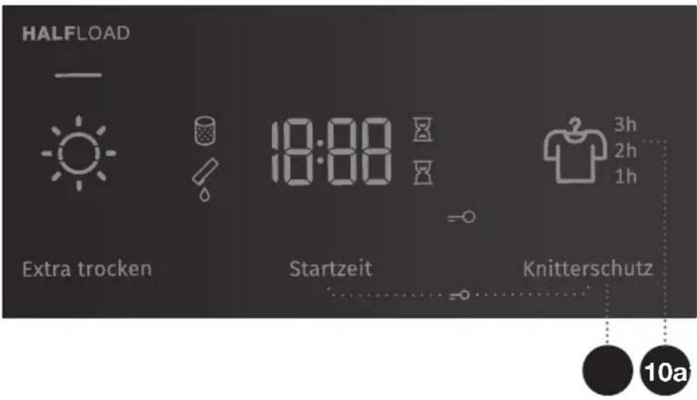 GORENJE DA83IL/I - KNITTERSCHUTZ - 1