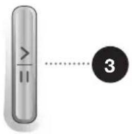 GORENJE DA83IL/I - SCHRITT: START DES TROCKNUNGSPROGRAMMS - 1