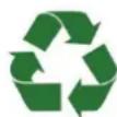 Exquisit RKGC 270/45-16 A++ - Verpackung entsorgen - 1