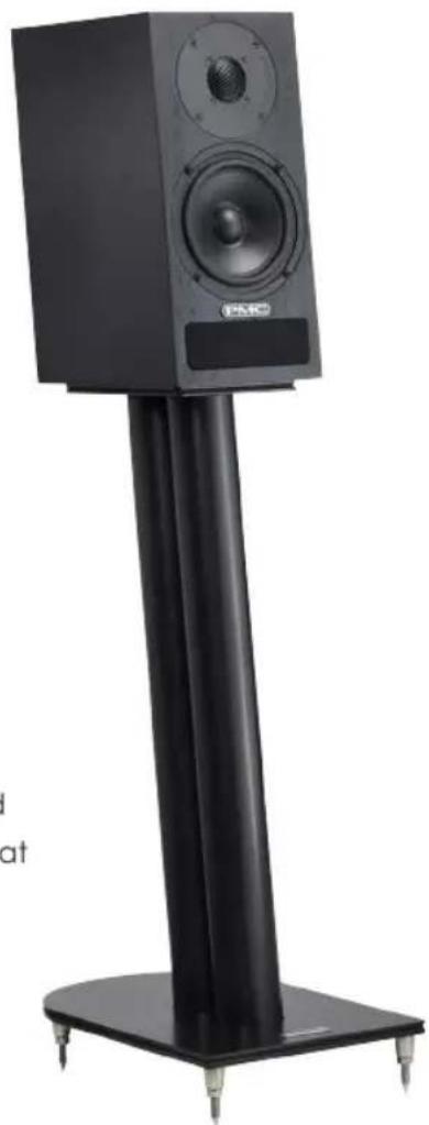 PMC twenty.24 - Compact loudspeaker set up - 2