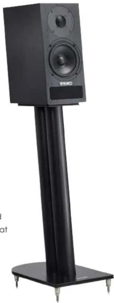 PMC twenty.23 - Compact loudspeaker set up - 2