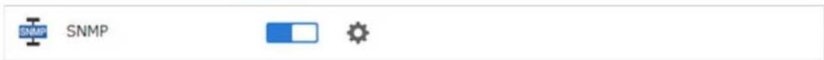 SNMP SNMP