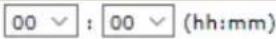 BUFFALO TeraStation 3410RN - Update Frequency - 1