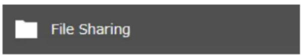 File Sharing