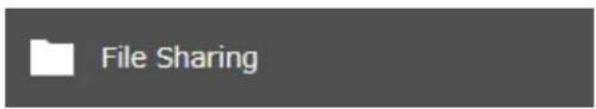 File Sharing