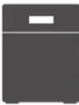 BUFFALO TeraStation 3410RN - Select or enter the desired MTU size and click OK. - 6