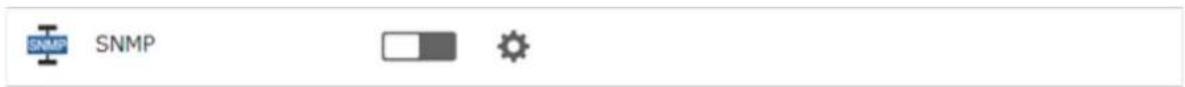 SNMP SNMP