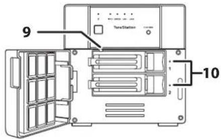 9 TuneStarter 10