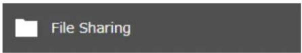 File Sharing