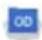 BUFFALO TS3210DN - Click the settings icon (1) to the right of "Microsoft OneDrive Sync". - 1