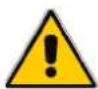 AUDIOCODES 405 - Viewing Missed, Received and Dialed Calls - 8