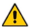 AUDIOCODES 405 - A.1.1 Monitored Lines Based on BroadSoft's BroadWorks BLF Service - 1