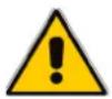 AUDIOCODES 405 - Attended Transfer - 1