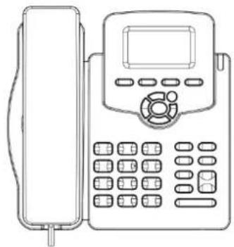 AUDIOCODES 405 - Unpacking - 1