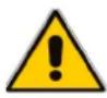 AUDIOCODES 405 - Receiving an Incoming Paging Call - 5