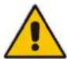 AUDIOCODES 405 - Configuring a Function Key for Paging - 1