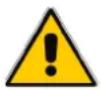AUDIOCODES 405 - Semi- Attended Transfer - 1