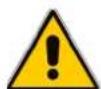 AUDIOCODES 405 - A.1.12 Recording an Agent's Welcome Greeting - 1