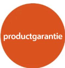 productgarantie