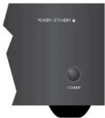 POWER/STRAWBY POMEER