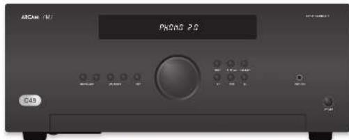 ACAM 1973 PHONG 2.0 G48