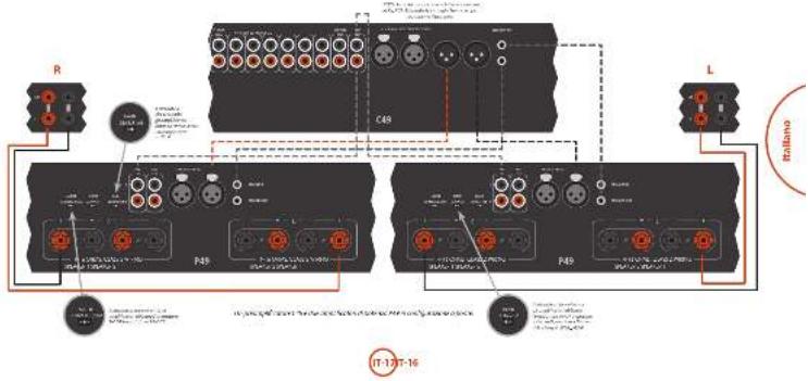 R C49 L mmbano P49 P49 IT-1/T-16
