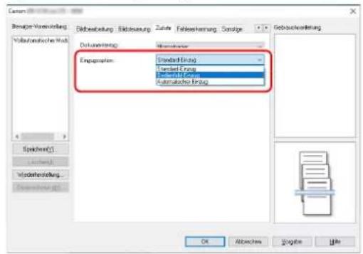 CANON imageFORMULA DR-S130 - Windows - 1