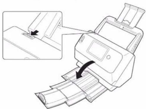 CANON imageFORMULA DR-S130 - VORSICHT - 2