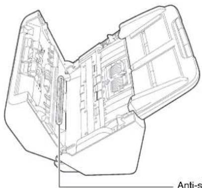 CANON imageFORMULA DR-S130 - WICHTIG - 1