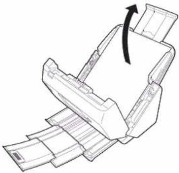 CANON imageFORMULA DR-S130 - VORSICHT - 5