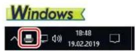 CANON imageFORMULA DR-S130 - Starten und Beenden von CaptureOnTouch - 1