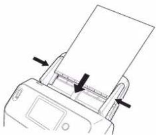 CANON imageFORMULA DR-S130 - 3 - 2