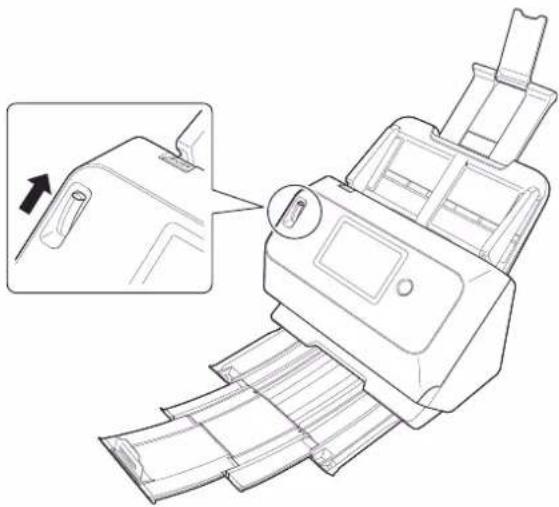 CANON imageFORMULA DR-S130 - 2 - 1