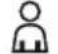 KITCHENAID KHIAS 10900 - To cook traditionally when the Sous Chef function is active: - 10