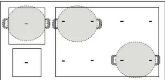 KITCHENAID KHIAS 10900 - Cotture verificate - 1
